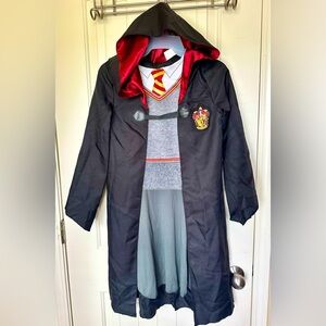 Gryffindor Hermione Granger Custom